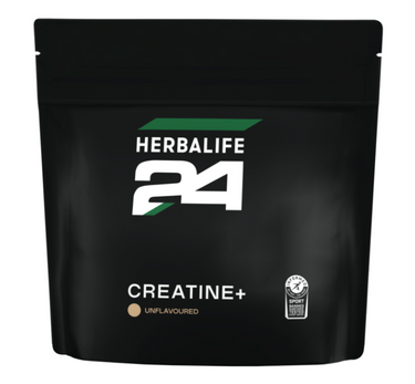 Herbalife24 - Créatine+ Saveur Neutre 228 g